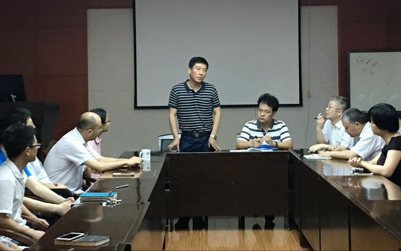 20170624-聚变所召开行政班子换届任命会1 - 副本