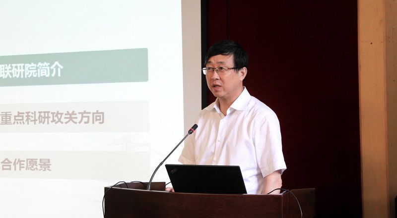 20170616 全球能源互联网研究院与我校签署战略合作协 (3) 20170616 全球能源互联网研究院与我校签署战略合作协 (3)