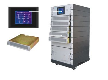 多制式模块化ups